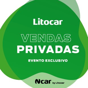 Vendas Privadas